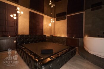 Салон эротического массажа Premium SPAм. Цветной бульвар, г. Москва - фото 4