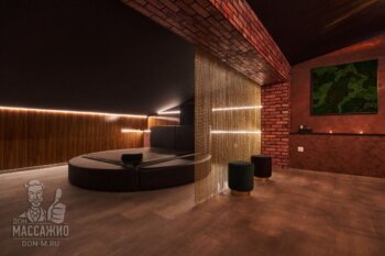 Салон эротического массажа Premium SPAм. Цветной бульвар, г. Москва - фото 5