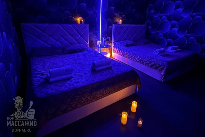 Салон эротического массажа Nuru Secretм. Новые Черемушки, г. Москва - фото 2