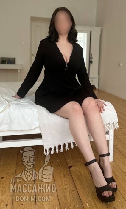 Массажистка Ульяна, ID 522118, Санкт-Петербург - фото 8