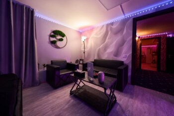 Салон эротического массажа Velvet Spaм. Багратионовская, г. Москва - фото 4