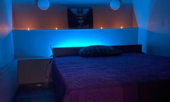 Салон эротического массажа Wellnessм. Кузьминки, г. Москва - фото 3