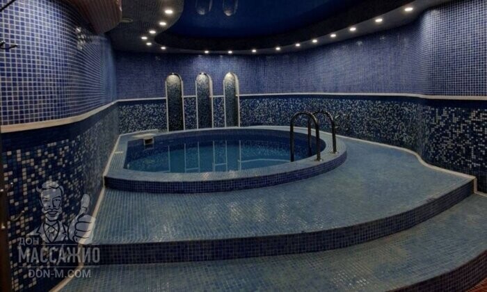 Салон эротического массажа Wellnessм. Кузьминки, г. Москва - фото 2