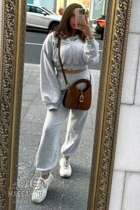 Массажистка Люси, ID 688075, Москва - фото 7