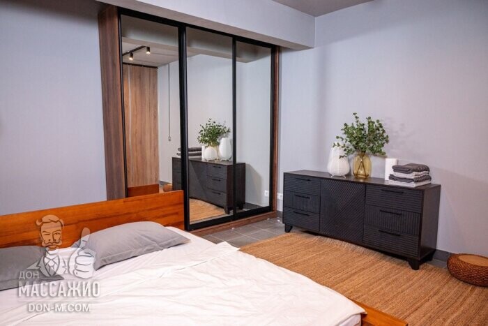 Салон эротического массажа 4ROOMSм. Вавиловская, г. Москва - фото 2