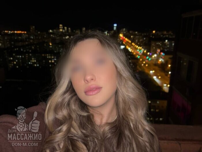 Массажистка Теона, ID 726669, Москва - фото 6